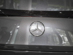 2024款 GLC 260 4MATIC 轿跑SUV