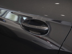 2024款 GLC 260 4MATIC 轿跑SUV