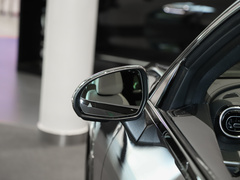 2024款 GLC 260 4MATIC 轿跑SUV