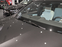 2024款 GLC 260 4MATIC 轿跑SUV