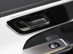 2024款 GLC 260 4MATIC 轿跑SUV