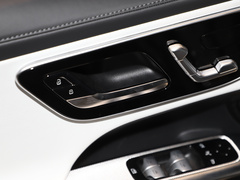 2024款 GLC 260 4MATIC 轿跑SUV