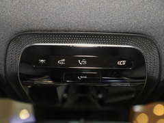 2024款 GLC 260 4MATIC 轿跑SUV