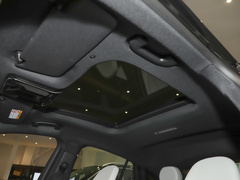 2024款 GLC 260 4MATIC 轿跑SUV