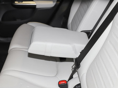 2024款 GLC 260 4MATIC 轿跑SUV