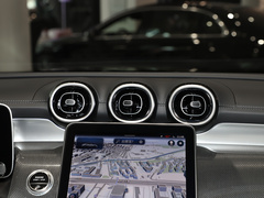 2024款 GLC 260 4MATIC 轿跑SUV