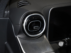 2024款 GLC 260 4MATIC 轿跑SUV