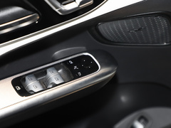 2024款 GLC 260 4MATIC 轿跑SUV