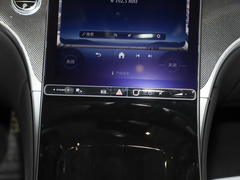 2024款 GLC 260 4MATIC 轿跑SUV