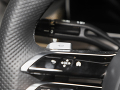 2024款 GLC 260 4MATIC 轿跑SUV
