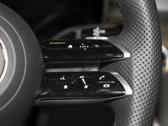 2024款 GLC 260 4MATIC 轿跑SUV