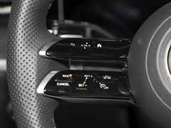 2024款 GLC 260 4MATIC 轿跑SUV