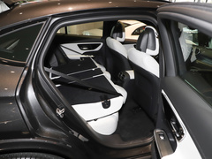 2024款 GLC 260 4MATIC 轿跑SUV