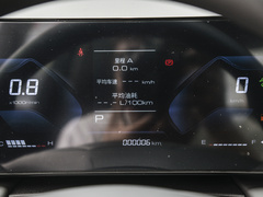 2024款 荣耀版 1.5T 时尚型
