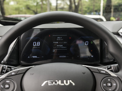 2024款 荣耀版 1.5T 时尚型