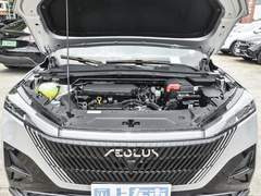 2024款 荣耀版 1.5T 时尚型