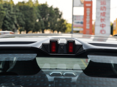 2025款 1.5T 豪华型