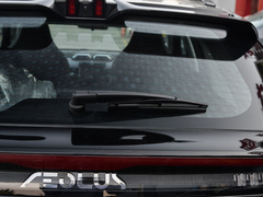 2025款 1.5T 豪华型