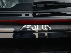 2025款 1.5T 豪华型