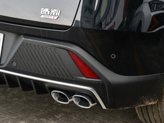2025款 1.5T 豪华型