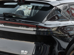 2025款 1.5T 豪华型