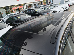 2025款 1.5T 豪华型