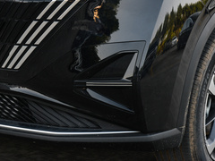 2025款 1.5T 豪华型
