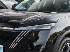 2025款 1.5T 豪华型