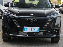 2025款 1.5T 豪华型