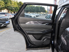 2025款 1.5T 豪华型