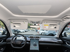 2025款 1.5T 豪华型
