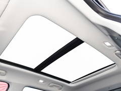 2025款 1.5T 豪华型