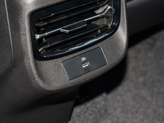 2025款 1.5T 豪华型