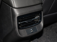 2025款 1.5T 豪华型