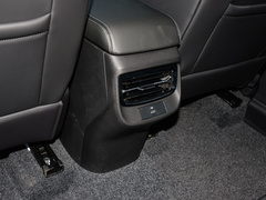 2025款 1.5T 豪华型