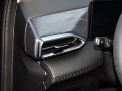 2025款 1.5T 豪华型