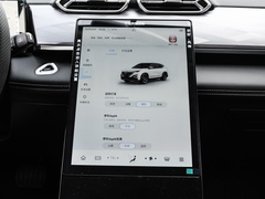 2025款 1.5T 豪华型