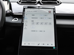 2025款 1.5T 豪华型