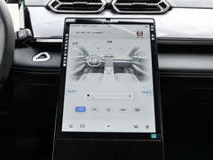 2025款 1.5T 豪华型