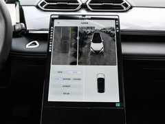 2025款 1.5T 豪华型