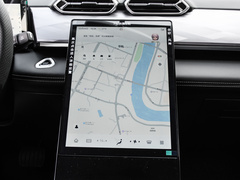 2025款 1.5T 豪华型