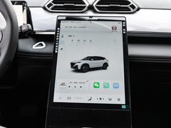 2025款 1.5T 豪华型