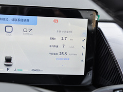 2025款 1.5T 豪华型