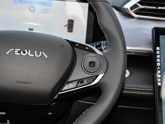 2025款 1.5T 豪华型