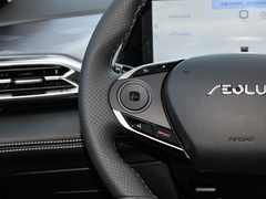 2025款 1.5T 豪华型