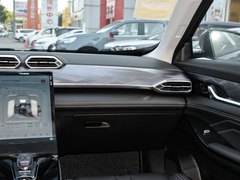 2025款 1.5T 豪华型