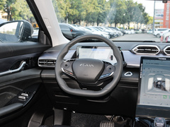 2025款 1.5T 豪华型