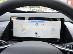 2025款 1.5T 豪华型