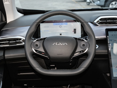 2025款 1.5T 豪华型