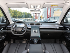 2025款 1.5T 豪华型